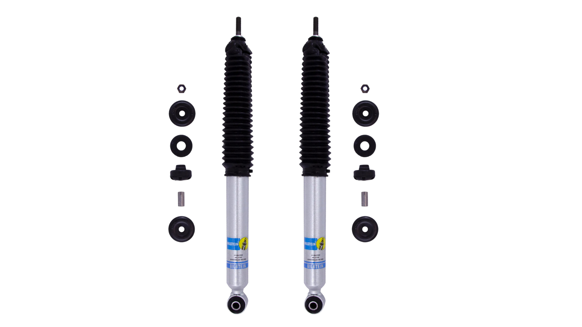 Shocks & Struts
