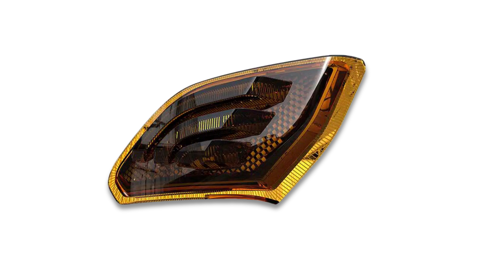 Side Running Lights