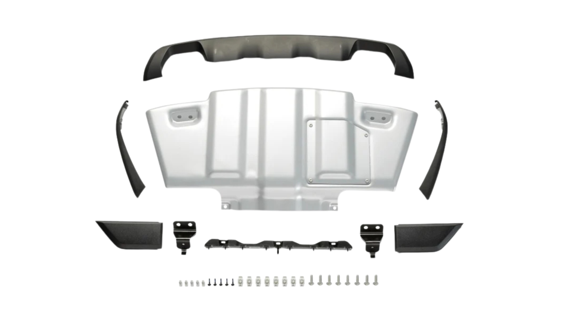 Skid Plates