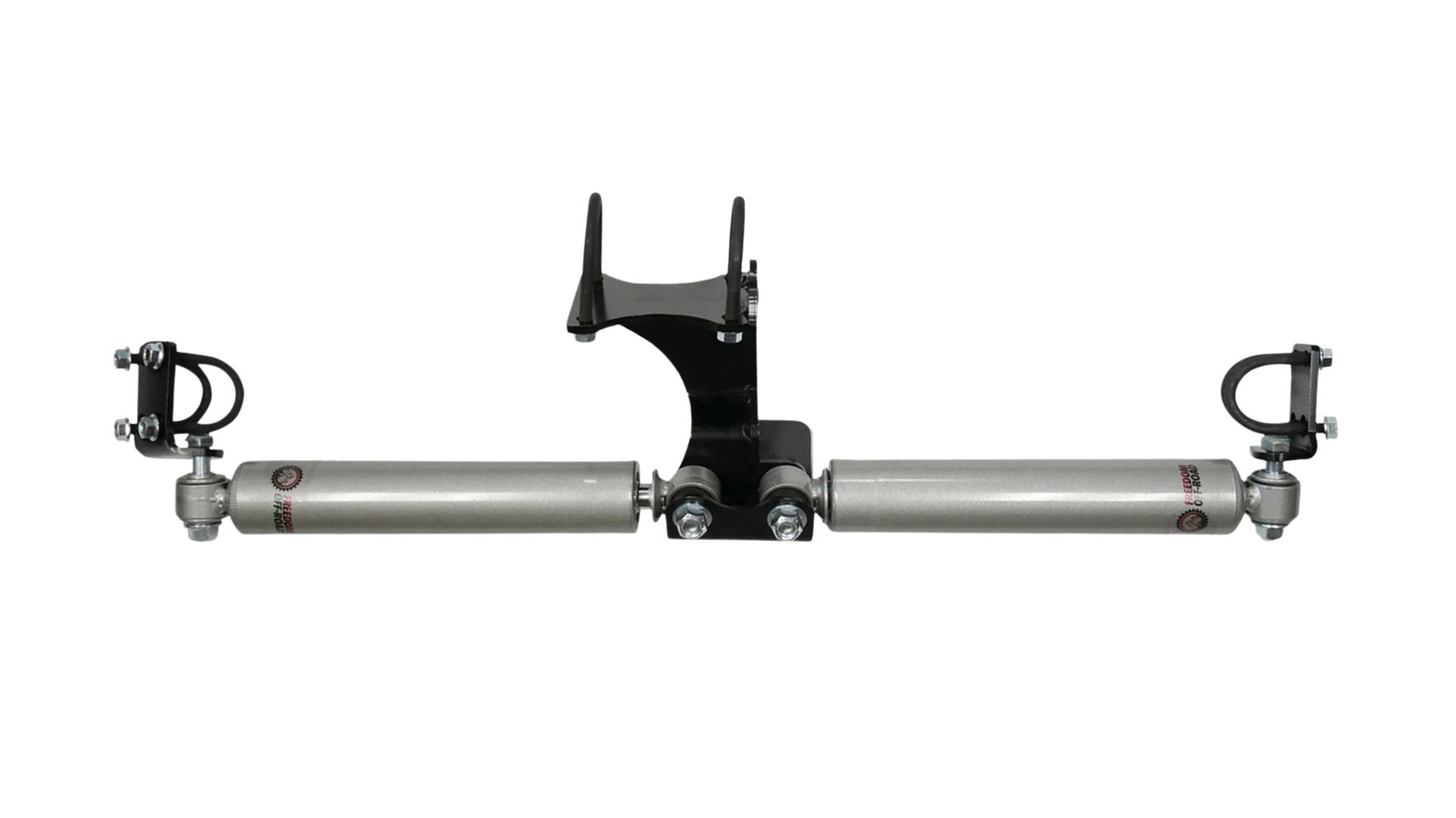 Steering Upgrades
