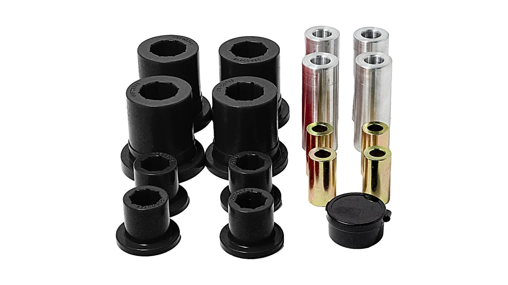 Control Arm Bushings