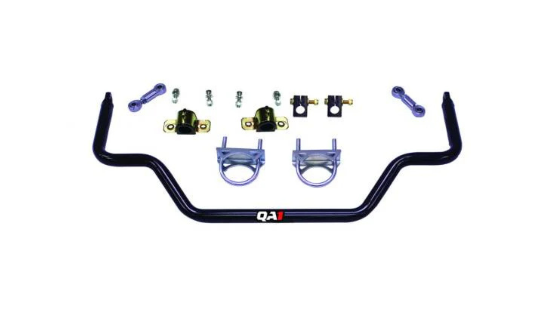 Sway Bars