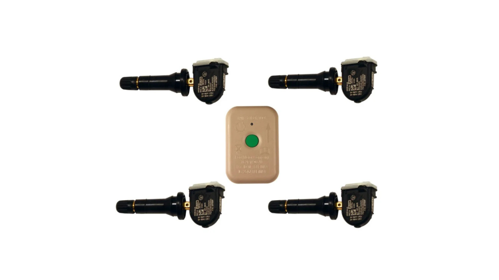 TPMS Sensors
