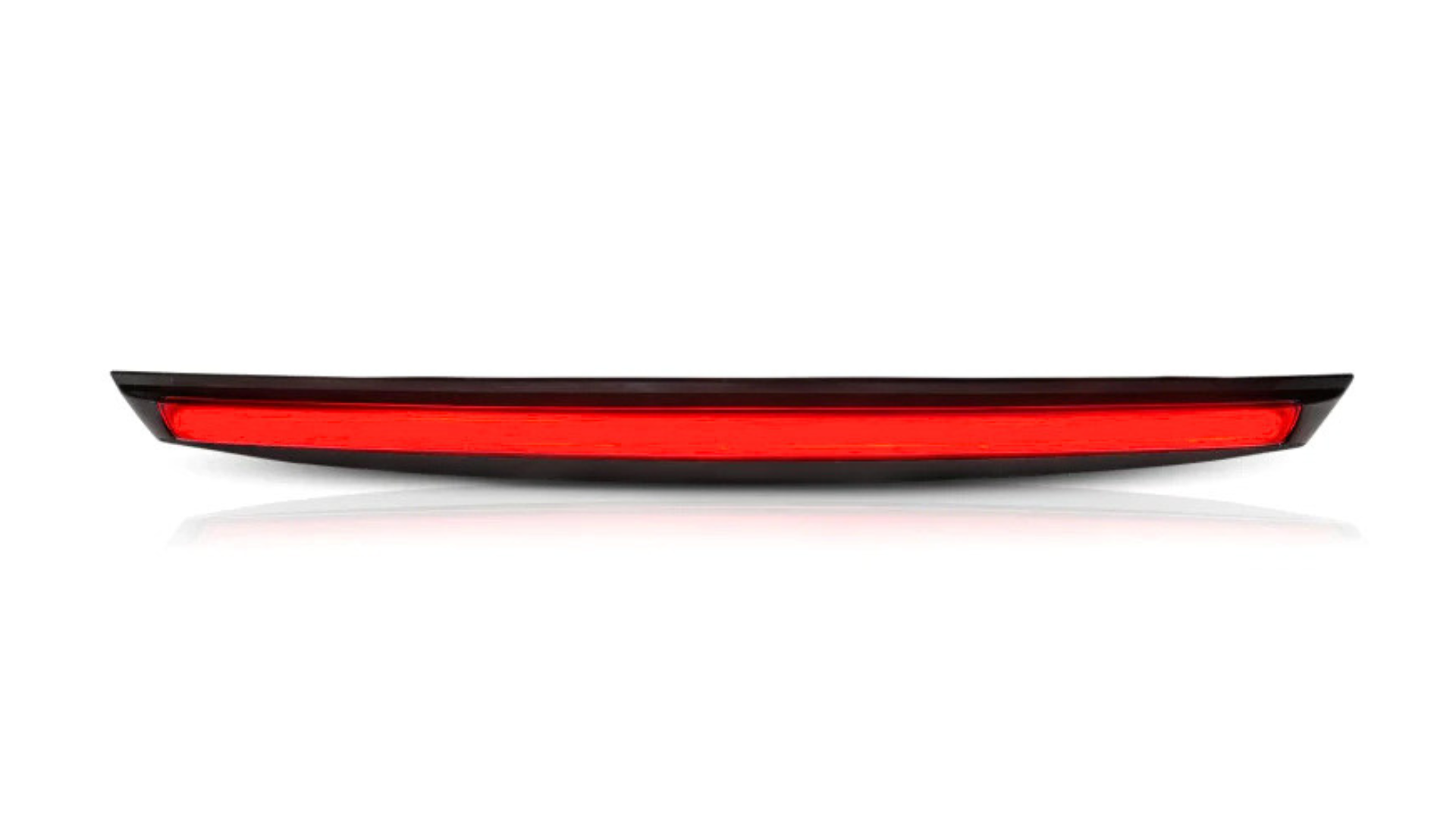 Third Brake Lights