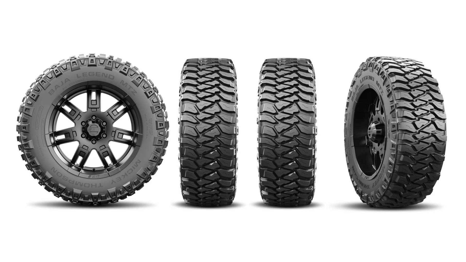 Tires