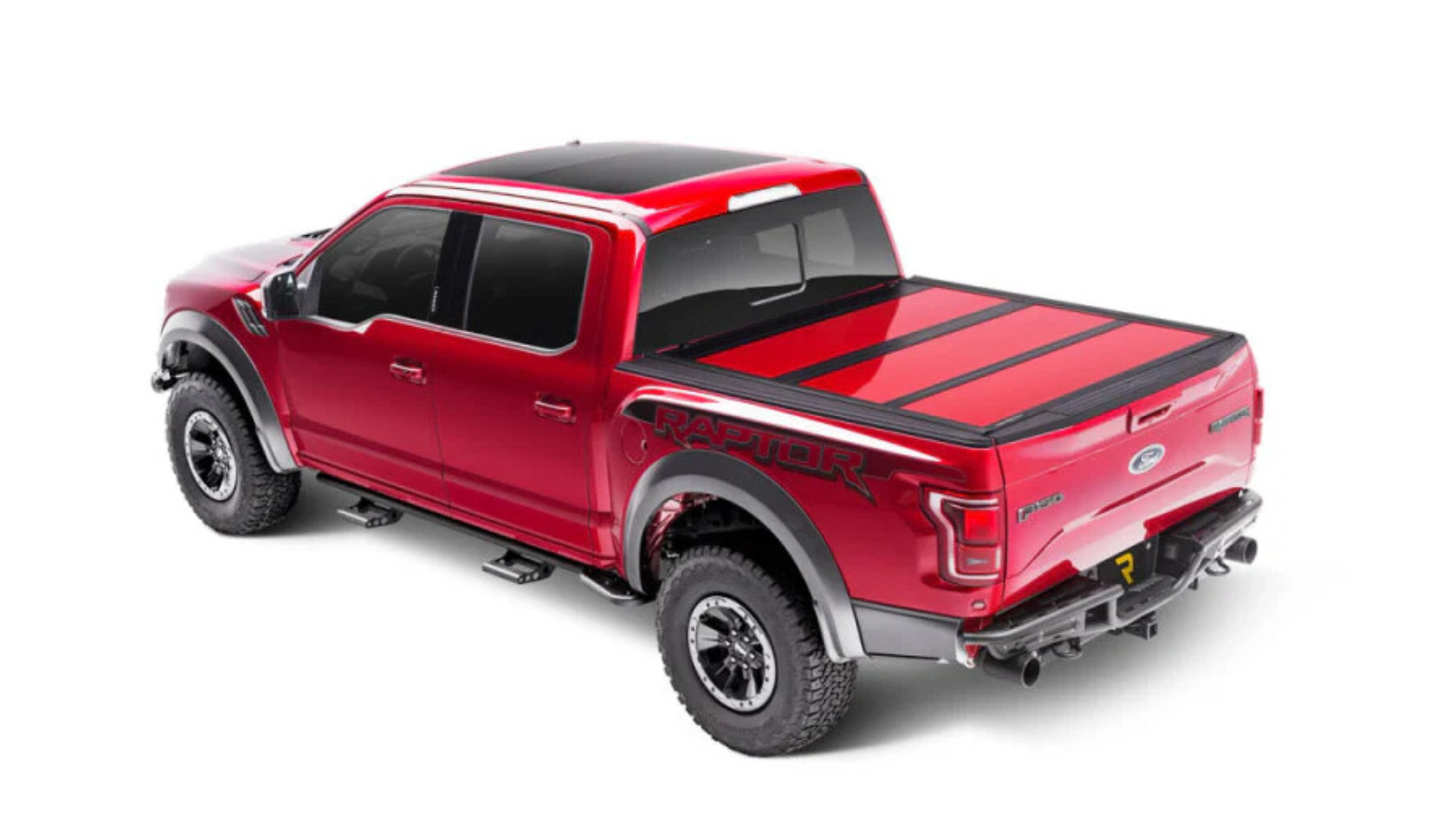 Tonneau Covers