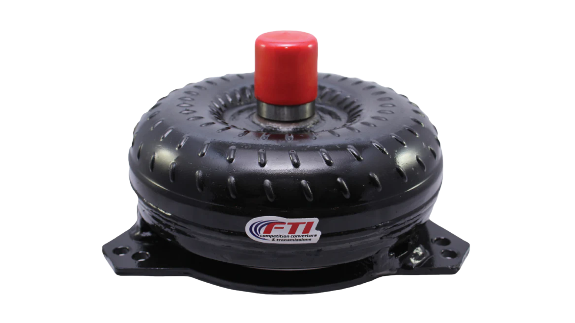 Torque Converters