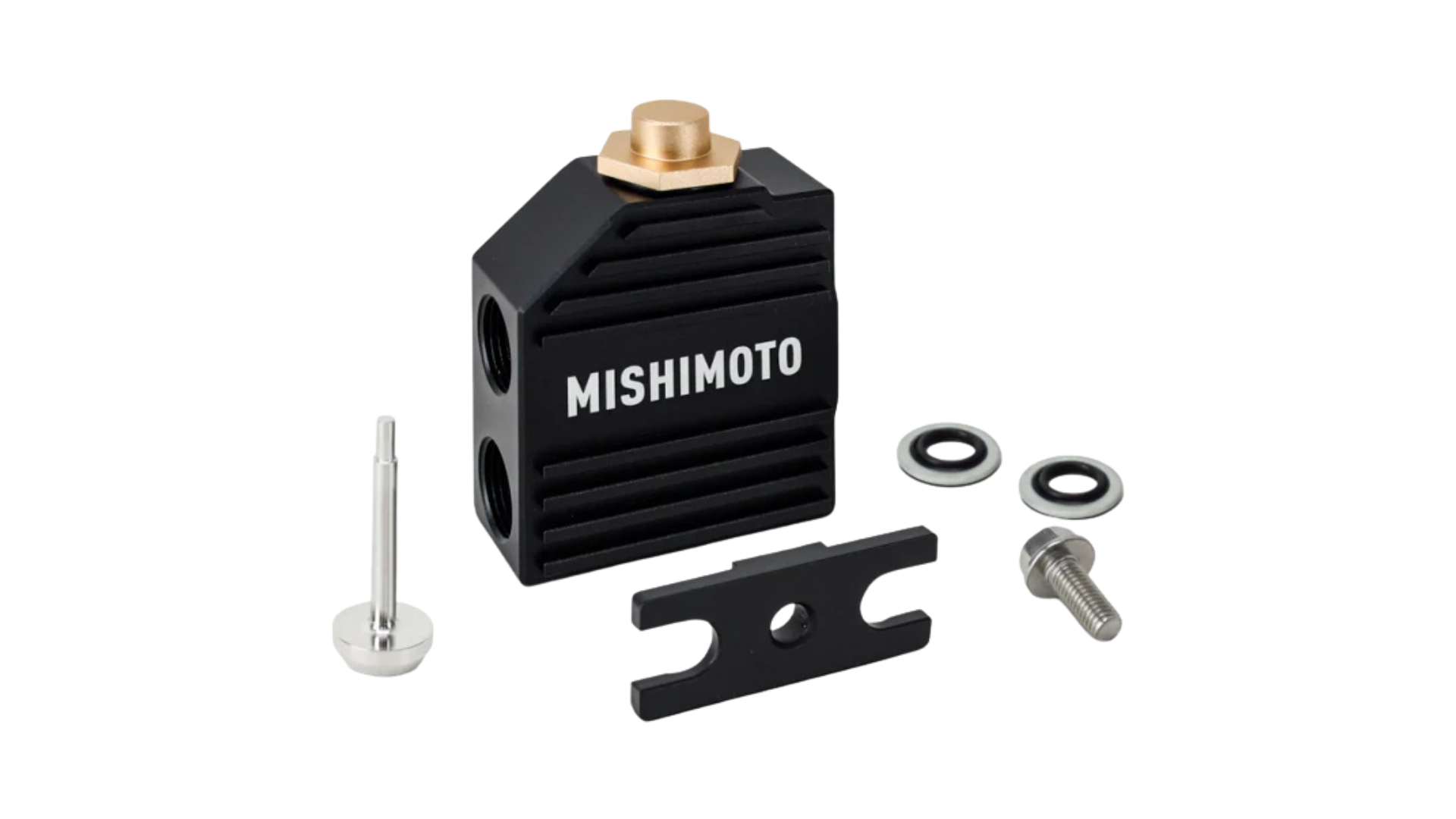 Transmission Bypass Valve Kit