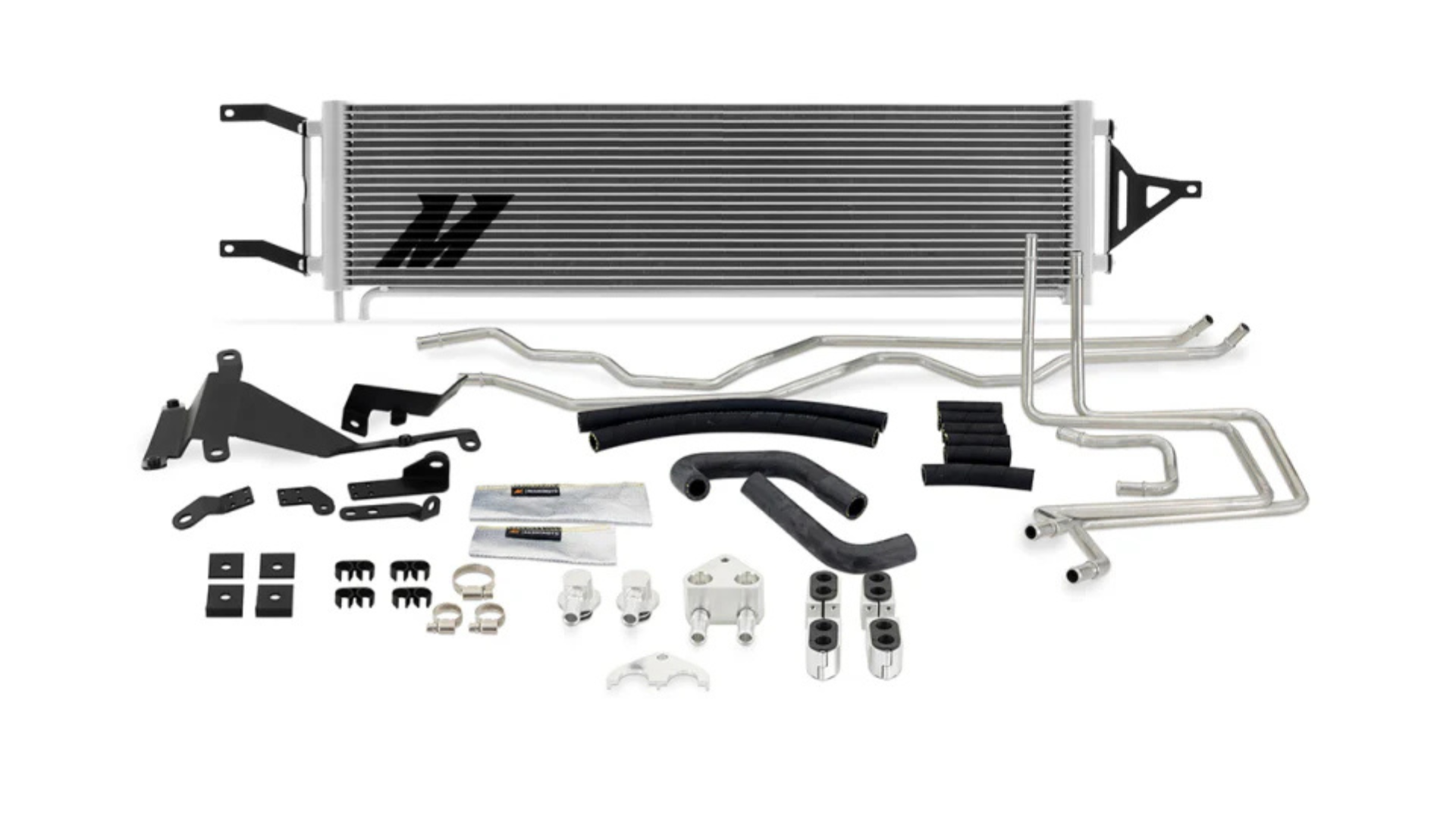 Transmission Cooler Kits