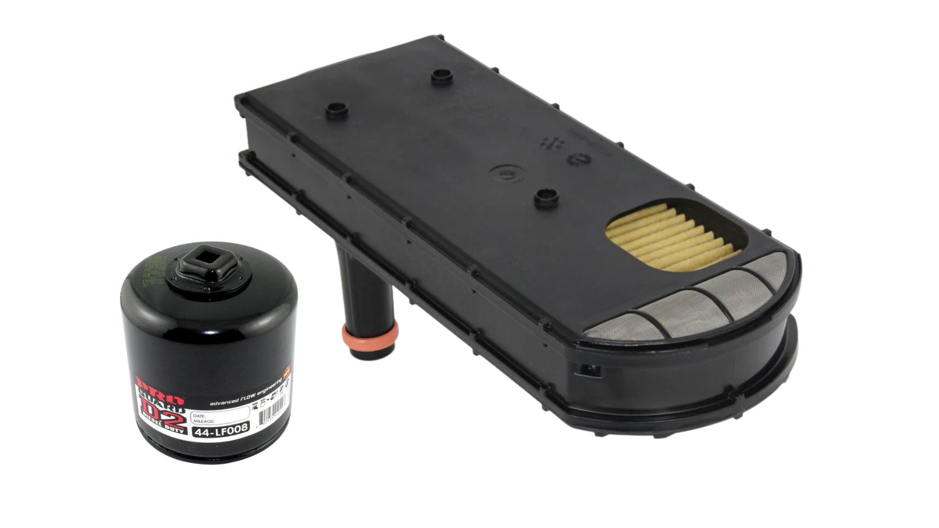 Transmission Filters