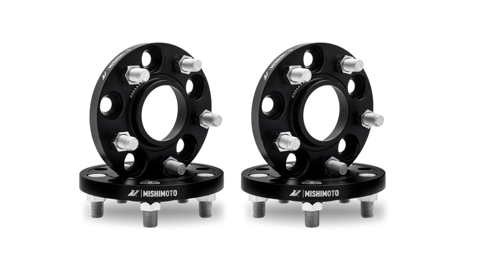 Wheel Spacers & Adapters