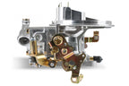 Performance 2BBL Carburetor 500 CFM 2300 Shiny Gasoline Holley