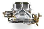 Performance 2BBL Carburetor 500 CFM 2300 Shiny Gasoline Holley