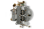Performance 2BBL Carburetor 500 CFM 2300 Shiny Gasoline Holley