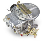 Street Avenger Carburetor 350 CFM 2300 Shiny Gasoline Holley