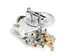 Street Avenger Carburetor 350 CFM 2300 Shiny Gasoline Holley