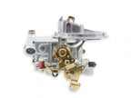 Street Avenger Carburetor 350 CFM 2300 Shiny Gasoline Holley