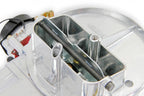 Street Avenger Carburetor 350 CFM 2300 Shiny Gasoline Holley