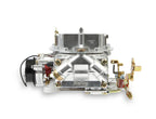 Street Avenger Carburetor 350 CFM 2300 Shiny Gasoline Holley