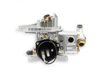 Street Avenger Carburetor 350 CFM 2300 Shiny Gasoline Holley