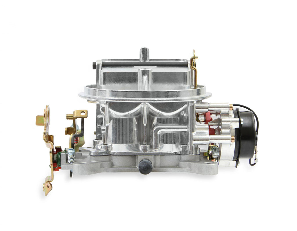 Street Avenger Carburetor 350 CFM 2300 Shiny Gasoline Holley