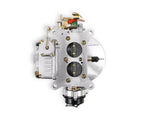 Street Avenger Carburetor 350 CFM 2300 Shiny Gasoline Holley