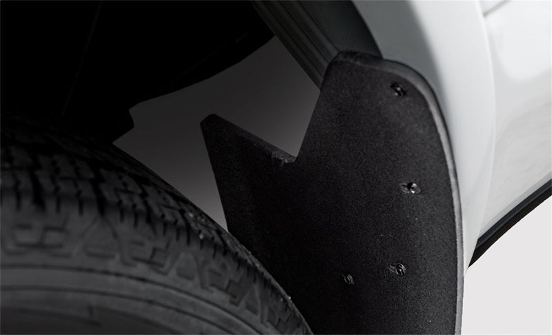 Access 24+ Toyota Tacoma Mud Flaps