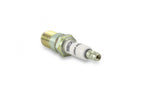 Hp Copper Spark Plug 14MM Thread .708 In Reach Tapered Seat 4 Pack ACCEL