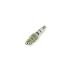 HP Copper Spark Plug Shorty 14MM Thread .460 In Reach Heat Range 4 Tapered Seat 4 Pack ACCEL