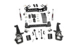 4 Inch Lift Kit | Ram 1500 4WD (2006-2008)
