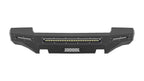 Front Bumper | Fabricated | Prerunner | LED | GMC Sierra 1500 2WD/4WD (07-13)