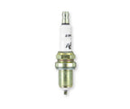 Hp Copper Spark Plug 14MM Thread, .750 In Reach Gasket (Flat) Seat Special For Honda 4 Pack ACCEL