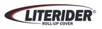 Access Literider 2019+ Chevy/GMC Full Size 1500 6ft 6in Roll-Up Cover(W/O Bedside Storage)