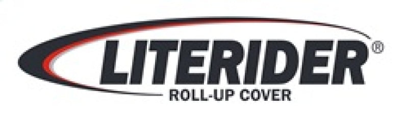 Access 2022+ Nissan Frontier 5ft Bed (W/ & W/O Utili-Track) Literider Cover