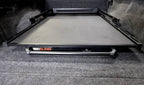 Bedslide Classic 79 Inch x 48 Inch Black Ford Superduty Shortbed