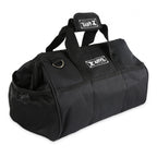 ANVIL Off-Road Tool and Accessory Storage Bag 13 3/4 Inch Long Black W/Logo Anvil Off-Road
