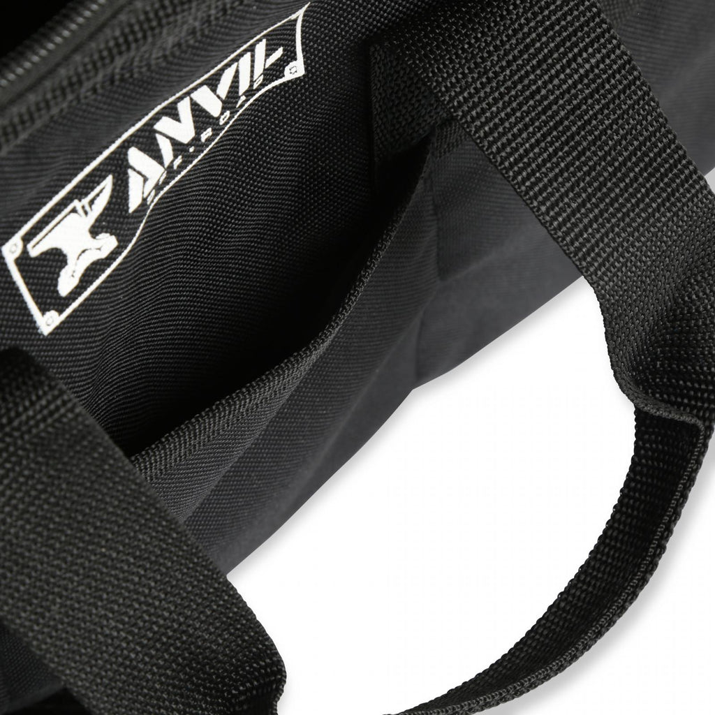 ANVIL Off-Road Tool and Accessory Storage Bag 13 3/4 Inch Long Black W/Logo Anvil Off-Road