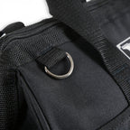 ANVIL Off-Road Tool and Accessory Storage Bag 13 3/4 Inch Long Black W/Logo Anvil Off-Road