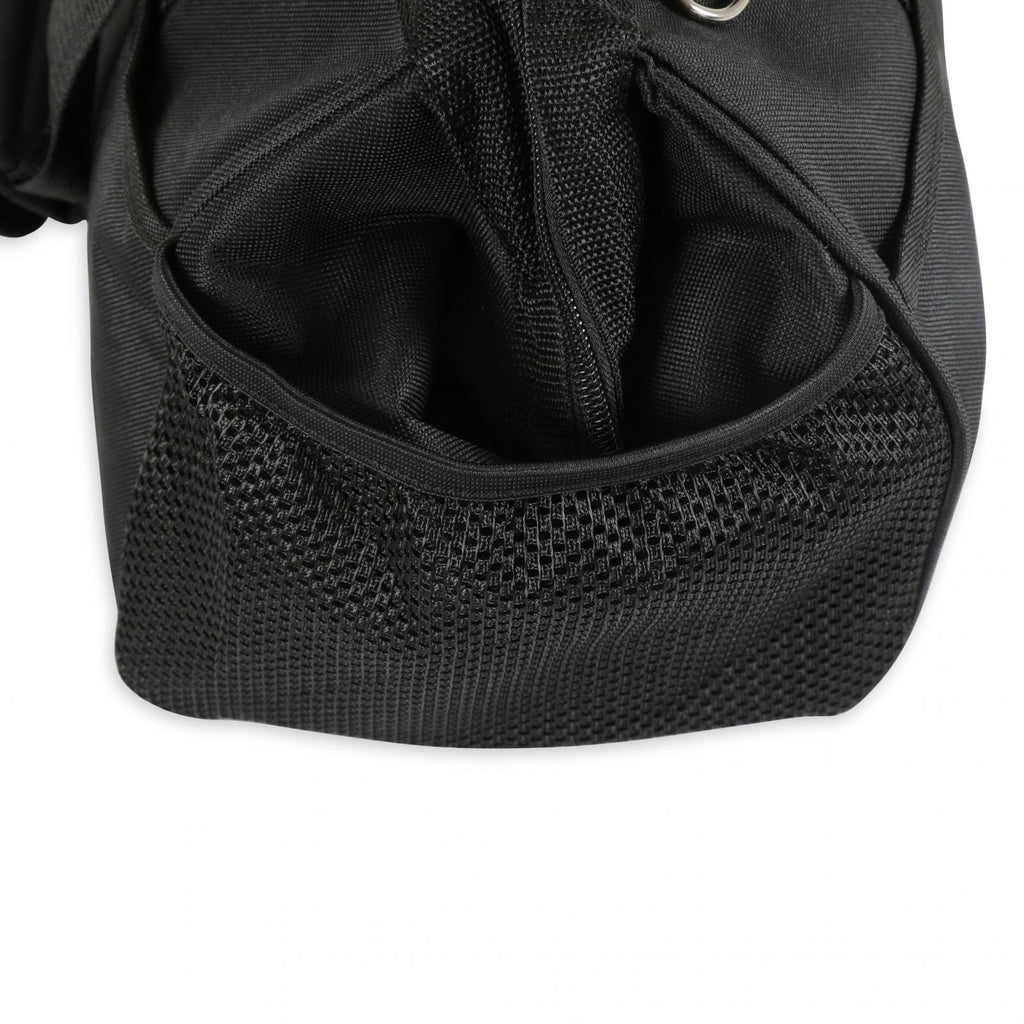 ANVIL Off-Road Tool and Accessory Storage Bag 13 3/4 Inch Long Black W/Logo Anvil Off-Road