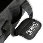 ANVIL Off-Road Tool and Accessory Storage Bag 13 3/4 Inch Long Black W/Logo Anvil Off-Road