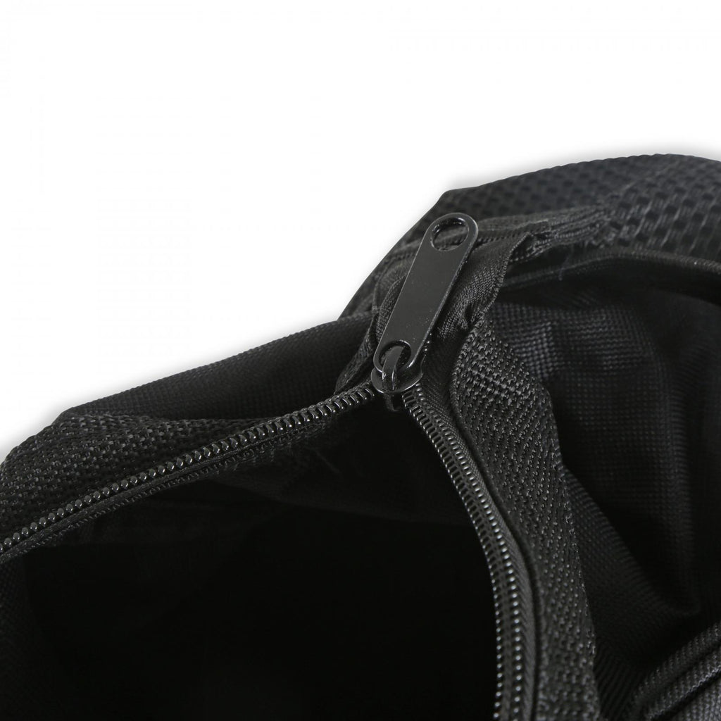 ANVIL Off-Road Tool and Accessory Storage Bag 13 3/4 Inch Long Black W/Logo Anvil Off-Road
