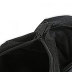 ANVIL Off-Road Tool and Accessory Storage Bag 13 3/4 Inch Long Black W/Logo Anvil Off-Road