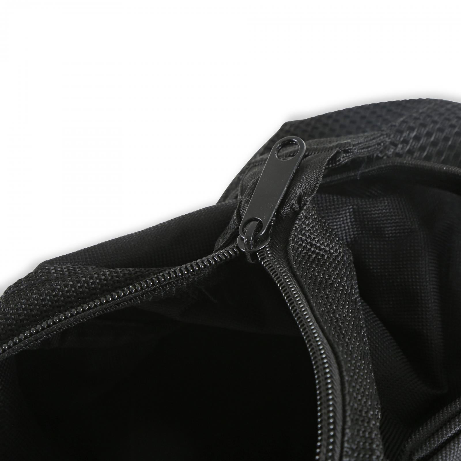 ANVIL Off-Road Tool and Accessory Storage Bag 13 3/4 Inch Long Black W/Logo Anvil Off-Road