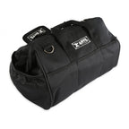 ANVIL Off-Road Tool and Accessory Storage Bag 13 3/4 Inch Long Black W/Logo Anvil Off-Road