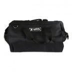 ANVIL Off-Road Tool and Accessory Storage Bag 13 3/4 Inch Long Black W/Logo Anvil Off-Road