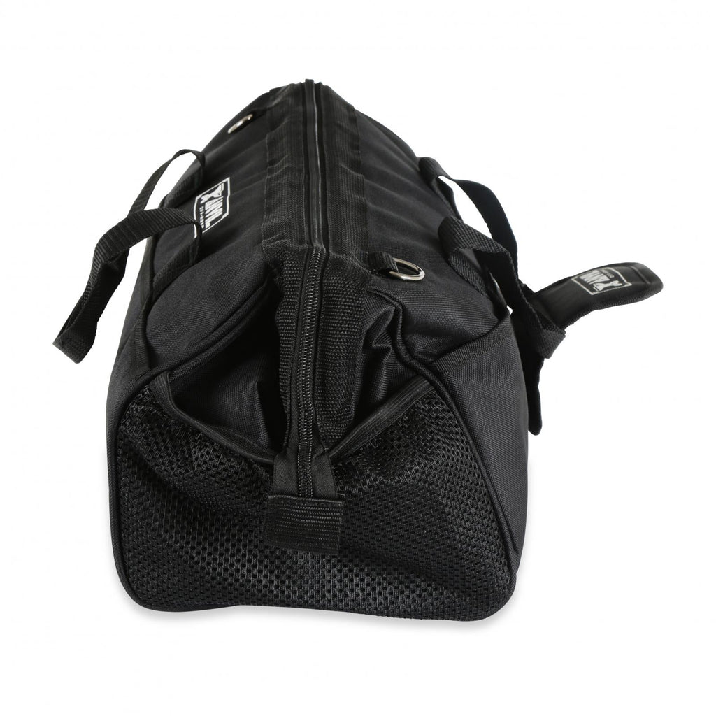 ANVIL Off-Road Tool and Accessory Storage Bag 13 3/4 Inch Long Black W/Logo Anvil Off-Road