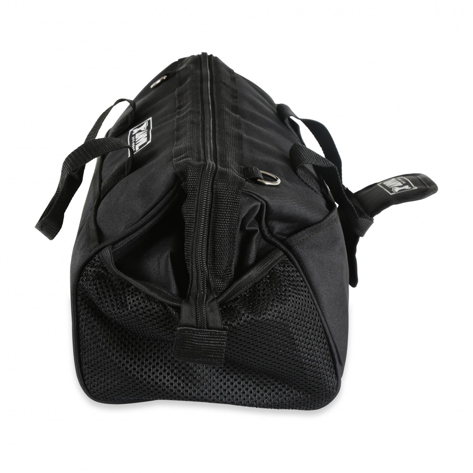 ANVIL Off-Road Tool and Accessory Storage Bag 13 3/4 Inch Long Black W/Logo Anvil Off-Road