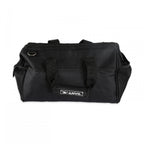 ANVIL Off-Road Tool and Accessory Storage Bag 13 3/4 Inch Long Black W/Logo Anvil Off-Road