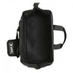 ANVIL Off-Road Tool and Accessory Storage Bag 13 3/4 Inch Long Black W/Logo Anvil Off-Road