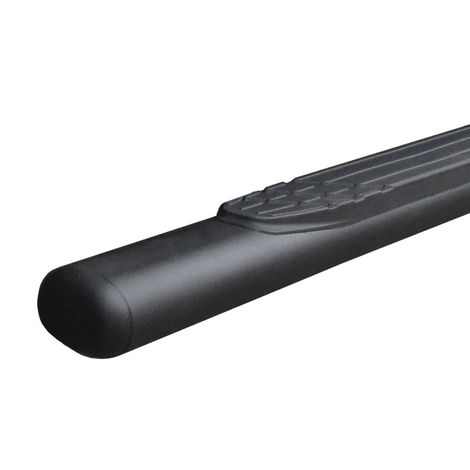 4 Inch 1000 Series SideSteps & Bracket Kit Textured Black 2019-2026 Silverado/Sierra 1500/2500 HD Go Rhino